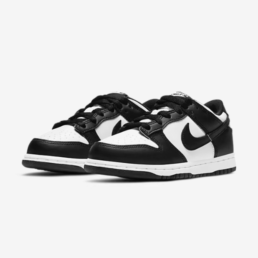 Nike Dunk Panda